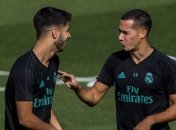 "Динамо" могло арендовать двух восходящих звезд "Реала"