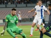 "Бешикташ" не в состоянии конкурировать с "Динамо" за Бойко