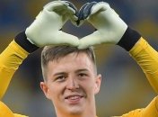 "Шахтер" показал, что происходило в подтрибунном помещении перед скандальным матчем с "Минаем" (видео)