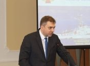 Загороднюк: Угрозы для Украины растут из-за действий РФ в Черном и Азовском морях 