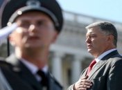 Порошенко - за повышение обеспечения украинского солдата не менее чем на 30% 