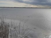 Чудом остались живы: в Николаевской области трое детей провалились под лед