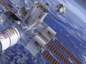 В космосе появится жилье для туристов