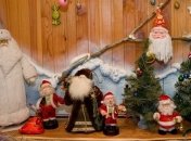 Резиденция Святого Николая появилась в Днепропетровске