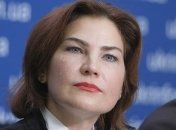 Венедіктова скасувала наказ про призначення Юлдашева прокурором Києва