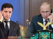 Когда Зеленский говорит о желании Путина закончить войну, в Кремле думают: "С чего это он так решил?", - Роман Цимбалюк