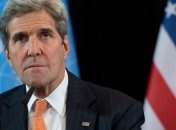 Керри допустил прекращение существования Сирии