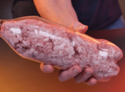 Незвичайний спосіб приготування улюбленої страви