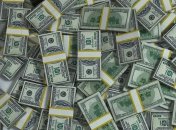 Дефіцит бюджету США за сім місяців виріс у 2,8 раза