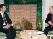 МИД ФРГ: Москва должна заставить Асада начать переговоры