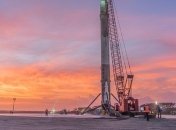 Плавучий космодром: в Херсоне планируют создать необычную платформу для запуска ракет