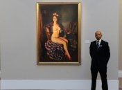 Общий объем торгов на аукционе Sotheby's превысил $375 млн (Фото)