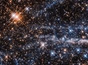 На новый снимок "Хаббла" попали туманности Соты и Тарантул