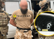 Покушение на убийство