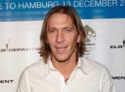 Бывший защитник "Реала" прибыл в расположение "Анжи"