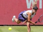 Свитолина: Буду стартовать в Мадриде вместо US Open