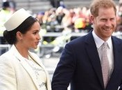 Стало известно, когда Меган Маркл официально выйдет из декрета