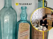 Пляшки в СРСР