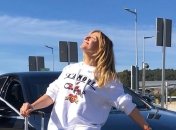 "Намек на нового жениха?": Леся Никитюк заинтриговала поклонников новым снимком