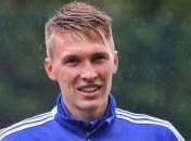 У Сидорчука оказался надрыв мышцы бедра до двух сантиметров