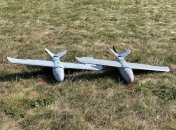 БПЛА Чаклун