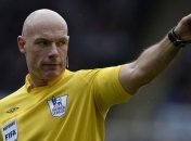 Манчестерское дерби будет судить Ховард Уэбб