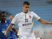 2 украинца в составе "Хайдука" отправились на матч ЛЕ против "Александрии"