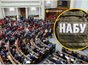 Голосование Рады 31 июля