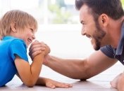 Как объяснить ребенку, почему у него нет папы