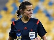 УЕФА доверил украинской бригаде судить матч отбора на ЧМ-2019