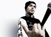 Скандальный рэпер Noize MC сообщил об отмене концерта в Киеве