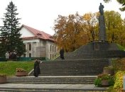 Сыч: Канев должен стать культурной изюминкой Украины