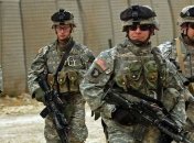 США снова разместили морских пехотинцев в афганской провинции