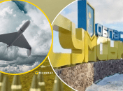 Ворог практично щодня атакує місто та область