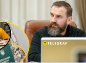 Оксен Лісовий розповів цікаву деталь про виїзд за кордон