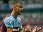 Ярмоленко не перейдет в Бешикташ зимой