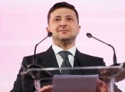 Зеленський: Над Кримом замайорить український прапор (Відео)