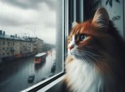 В большинстве регионов ожидаются дожди