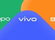 Vivo, OPPO и Xiaomi готовят совместный проект: когда заработает в Украине? (Фото)