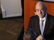 Президент ФИФА: Месси и Марадона вписали свои страницы в историю футбола