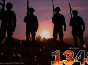 1348-й день полномасштабной войны России против Украины