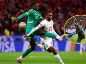 Марокко -Сенегал