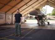 Самолеты F-16 обещают передать Украине в начале 2024 года