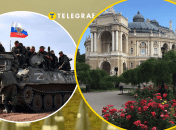 Вопрос оккупации Одессы не стоит