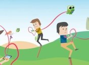 Игра для iPhone, которая учитывает пульс игрока