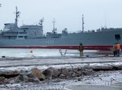 Порошенко: Нам нужно присутствие НАТО в Черном море