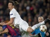 Фанни: Порой хотелось ударить Ибрагимовича в лицо