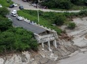 Непогода в Мексике убила уже 130 человек  