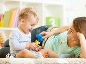 Не мешайте ребенку воспитывать себя