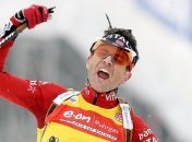 Норвегия огласила состав на 4-й этап Кубка мира по биатлону